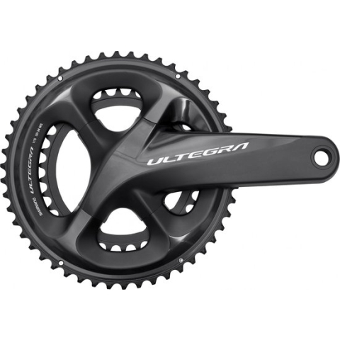 Shimano Crankstel Ultegra Fc-r8000 50/34t 2x11s 172,5 Mm Alu