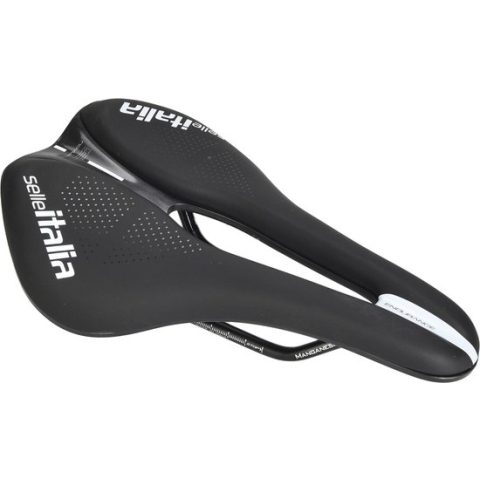 Selle Italia Zadel Novus Boost EVO Endurance TM Superflow