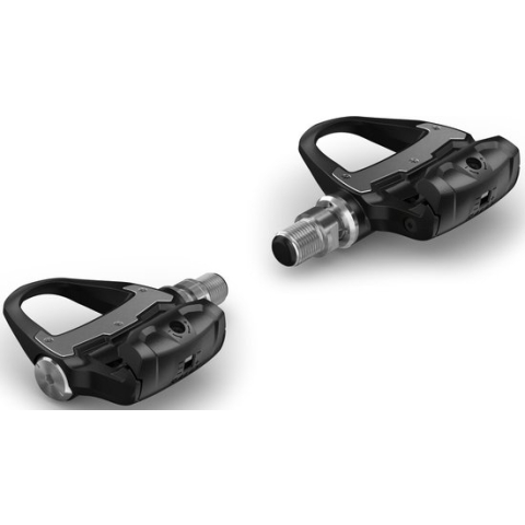 Garmin Rally RS Powermeter Pedalen - RS200 | Dubbelzijdig