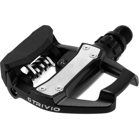 Trivio - Race Fietspedaal Zwart