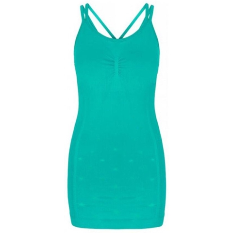 Asquith Soul Spun Cami Colour Minty Fresh M/L