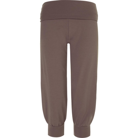 Wellicious ¾ Yoga Pants Grapevine L