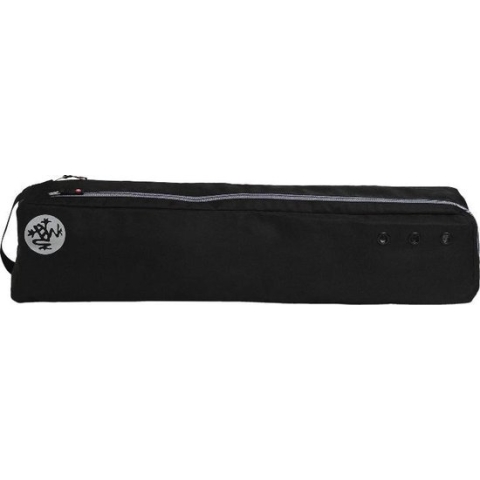 Manduka Yogatas Go Steady - Black