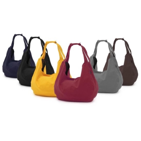 Maxi Bag - Vrijetijdstas marine Sporttas YOGISTAR