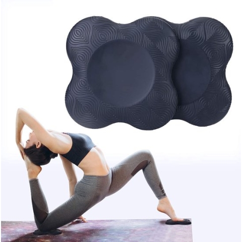 Yogamat Anti Slip Yoga Mat Fitness Mat Anti Slip