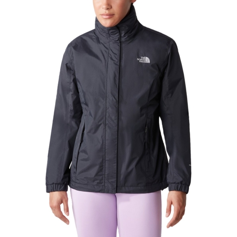 The North Face Resolve Jacket EU Dames - Maat L
