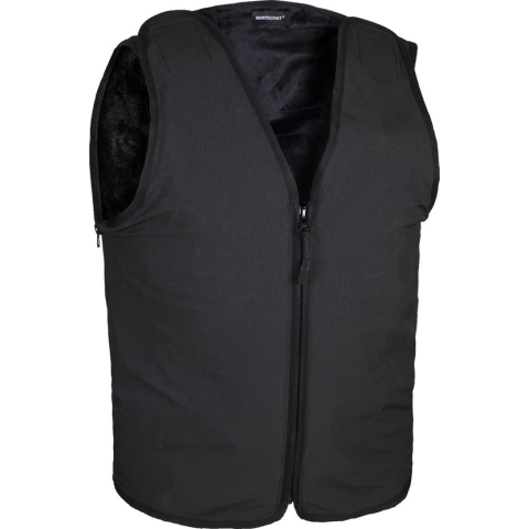 Verwarmde Bodywarmer - Verwarmd Vest | Dual Heating | Two Sizes Fits All | Unisex