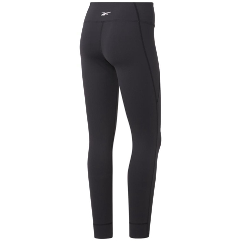 Reebok TS Lux 2.0 tight dames zwart