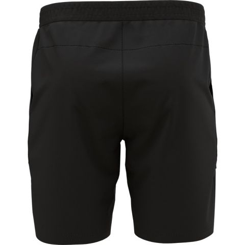 Odlo Ascent 365 Korte Broek Zwart 52 Man