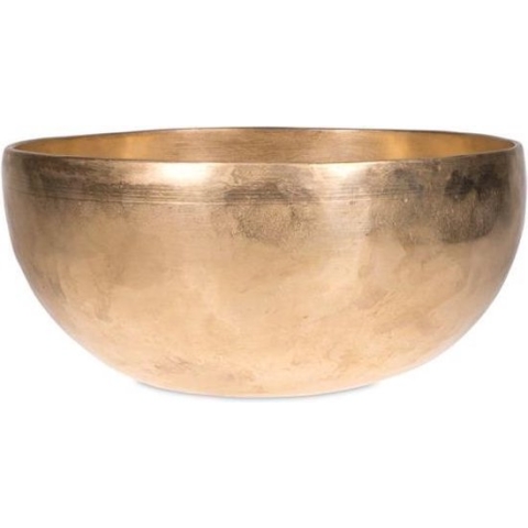 Yogi & Yogini naturals Klankschaal Chö-pa (200-10.500 gram)