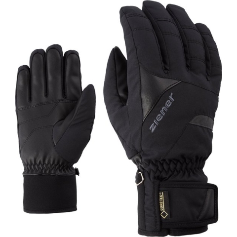 Ziener Guffert Gtx Glove Ski Alpine