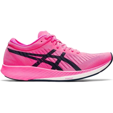 ASICS - Dames schoenen - Metaracer - W - Roze - maat 41 1/2