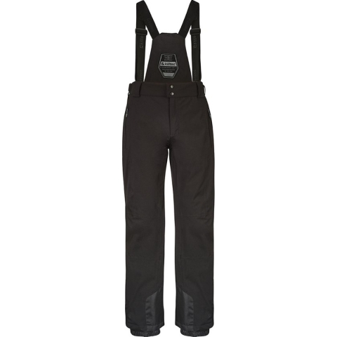 Killtec Enosh heren skibroek zwart - maat 6XL