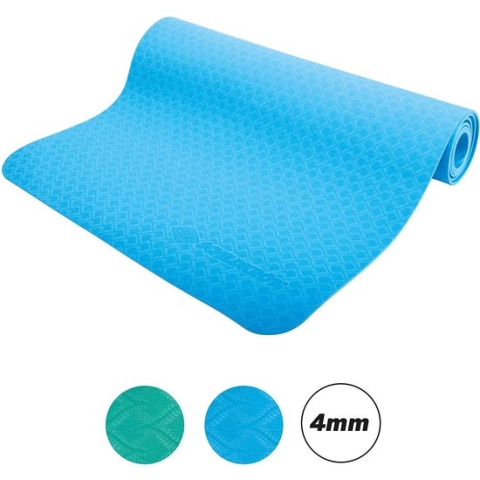 yoga mat