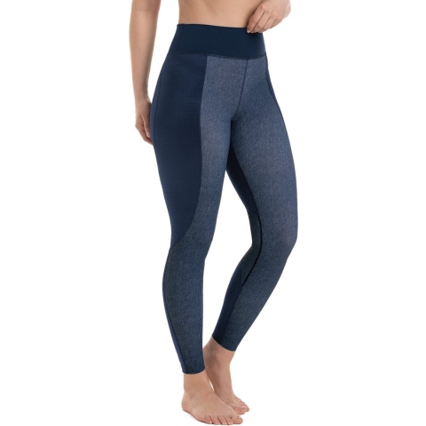 Anita - Active Compression Sport Tights - Jeans -