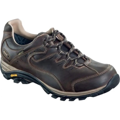 Meindl Caracas Gore-tex Heren Wandelschoenen 3879-31 - Kleur Antraciet - Maat 44.5