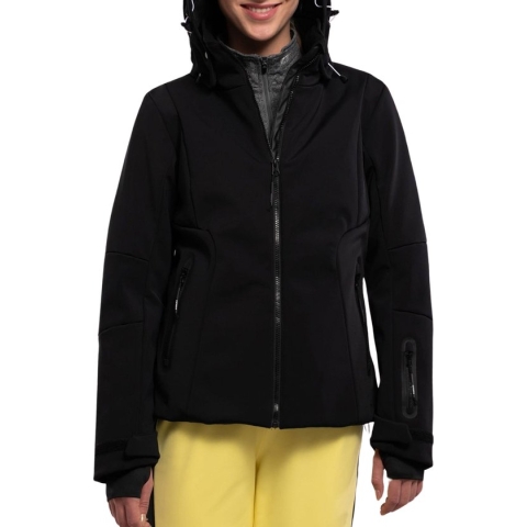 Icepeak Ecorse Wintersportjas Vrouwen - Maat 38
