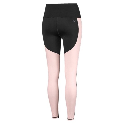 Studio Porcelain Full Tight-Puma Black-Rosewater