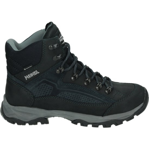Meindl Baltimore Lady GTX - Nachtblau/marine - Schoenen - Wandelschoenen - Halfhoge schoenen