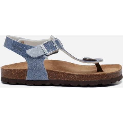 Kipling Michelle Sandalen blauw Leer - Maat 40