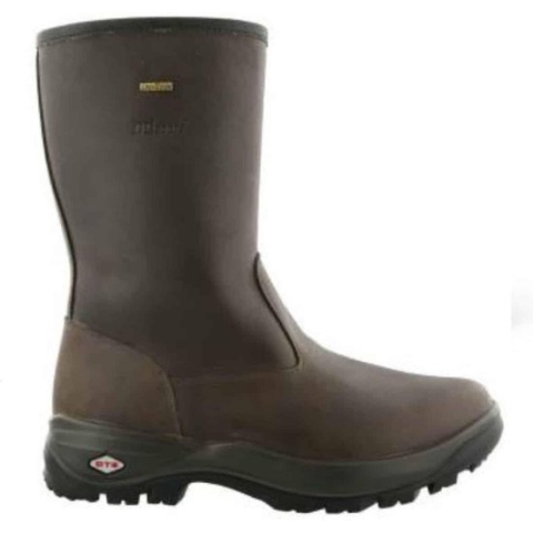 Grisport Country Outdoorlaarzen Unisex - Brown - Maat 44