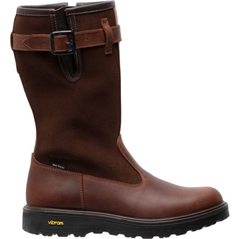 Grisport Sutherland Outdoorlaarzen Unisex - Chestnut - Maat 43