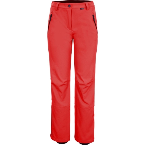 Icepeak Coleta Dames Ski jas - Hotpink - 36