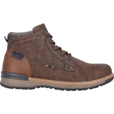 WHISTLER Stiefel Tenst