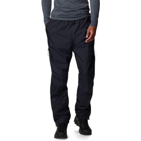 Columbia Pouring Adventure™ II Pant Waterdichte Regenbroek- Heren - maat M