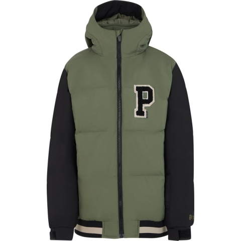 Protest Prtlark Jr bomber jacket jongens - maat 164