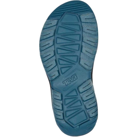 Teva W Hurricane XLT2 Dames Sandalen - Grijs - Maat 39