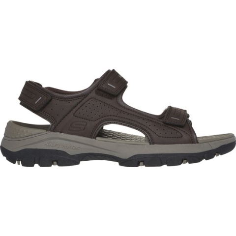 Skechers Tresmen - Garo Sandalen - Maat 43
