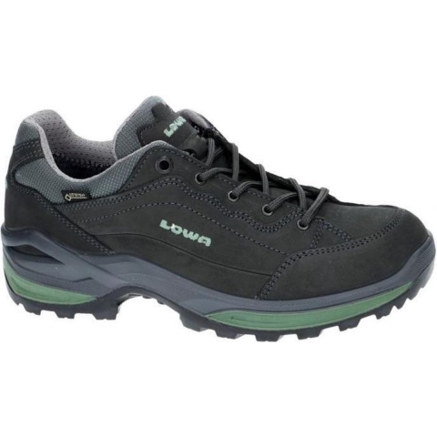 Renegade GTX Lo Wandelschoenen Vrouwen - Maat 43.5