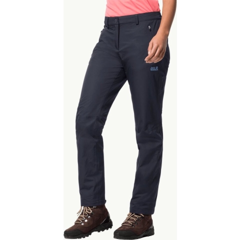 Jack Wolfskin Parana Pants Outdoorbroek voor Dames