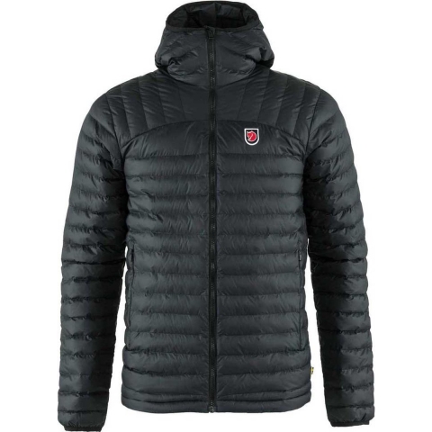 Fjallraven Expedition L�tt Hoodie Outdoorjas Heren - Maat M