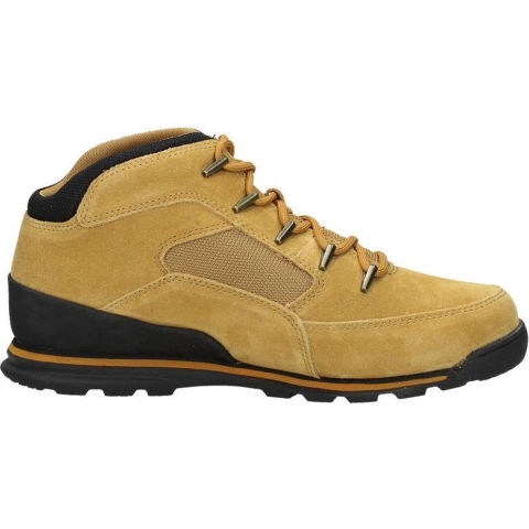 Timberland Euro Rock Heritage L/F Basic Heren Wandelschoenen - Wheat - Maat 42