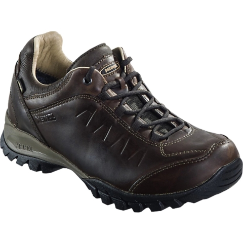 Meindl Siena Gore-tex Heren Wandelschoenen 5222-46 - Kleur Bruin - Maat 44.5