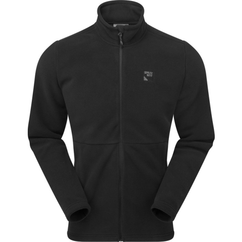 Sprayway Calver Jacket - Outdoorvest - Heren - Zwart - Maat XL