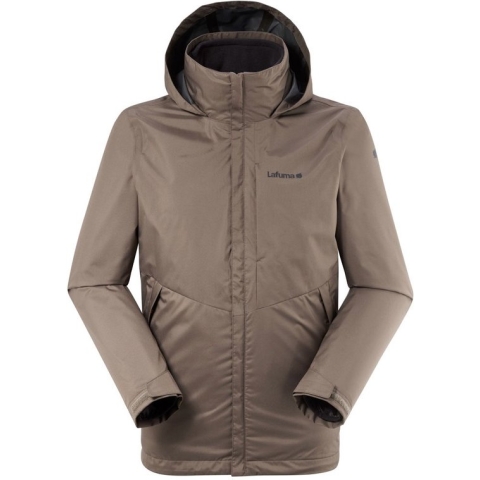 Lafuma Access 3in1 Fleece Bruin L Man