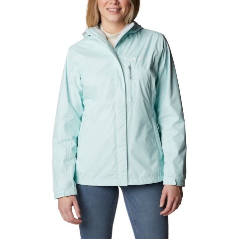 Columbia Pouring Adventure™ II Jacket Dames Outdoorjas - Maat M
