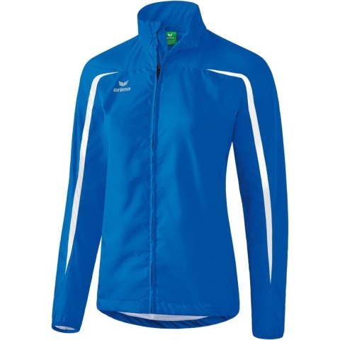 Erima Dames Running Jack - Jassen  - blauw - 36