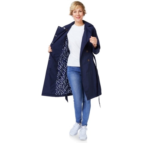Geneve donkerblauw