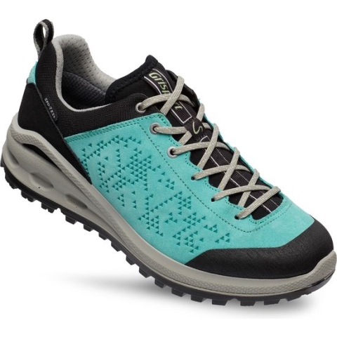 Grisport Creek mint wandelschoenen dames (15103-116)