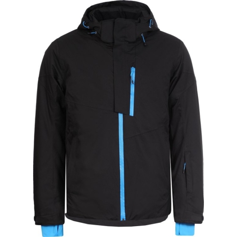 Icepeak Keanu Skijas - heren - zwart - maat 56