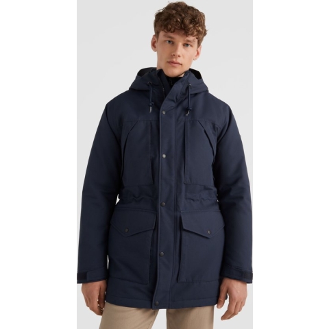 O'Neill Jas Men Journey Outer Space S - Outer Space 55% Gerecycled Polyester, 45% Polyester
