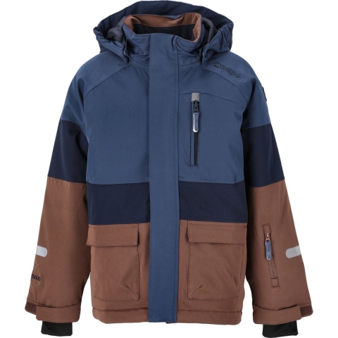 ZIGZAG Skijacke Taylora
