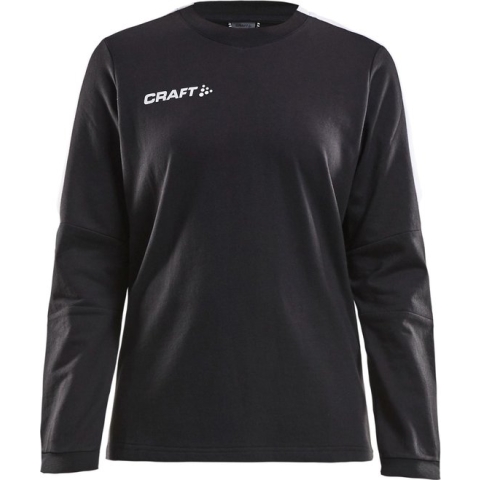 Craft Sportshirt - Maat S  - Vrouwen - zwart