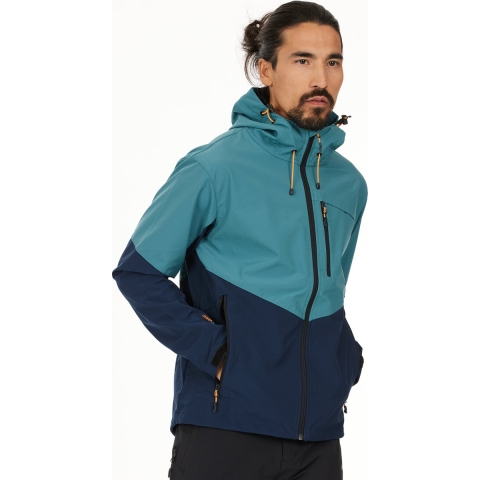 WHISTLER Softshelljacke RODNEY