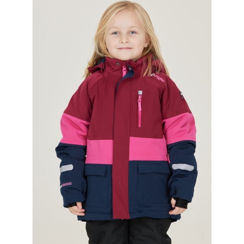ZIGZAG Skijacke Taylora