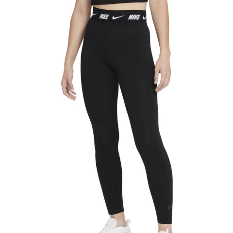Nike Sportswear Club High Waist Dames Legging - Maat M